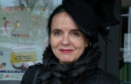 Amélie Nothomb